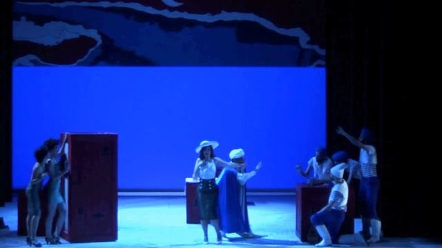 Giovanni Furlanetto "Bella Italia" dal Turco in Italia смотреть онлайн