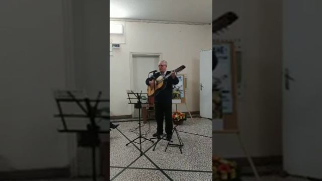 Концерт на Милен Тотев в РБ "Проф.Беню Цонев"- Ловеч. 15.11.'22г. смотреть онлайн