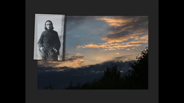 Виктор Дзансолов - ЗАИЗГНАНЬЕ ("За свечой — в тени — Засвечье...") смотреть онлайн