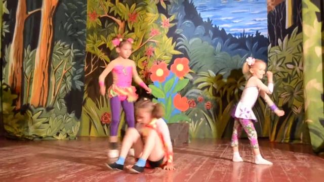Радомира и Верослава Кузины (Артленд 2017) смотреть онлайн