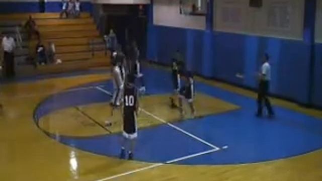 Alex Gerhard- High School Highlights смотреть онлайн