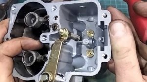 Карбюратор К88 К89 ЗІЛ Провал Глохне