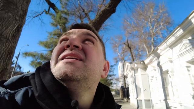 Узбекистан. Ташкент/ Город от которого ждешь большего смотреть онлайн