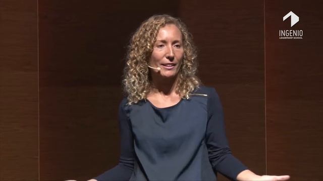 Sara Sampedro : 14 habilidades para el éxito смотреть онлайн