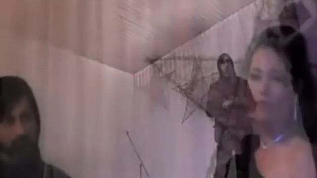 Робик Чёрный и Наталья Штерн Мадам смотреть онлайн