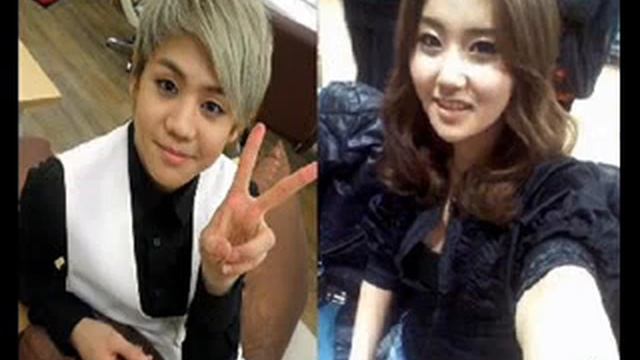[CO] YoSeob & GaYoon - What I want To Do If I Have A Lover смотреть онлайн