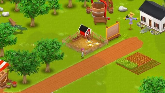 Hay day супер обзор супер фермы смотреть онлайн