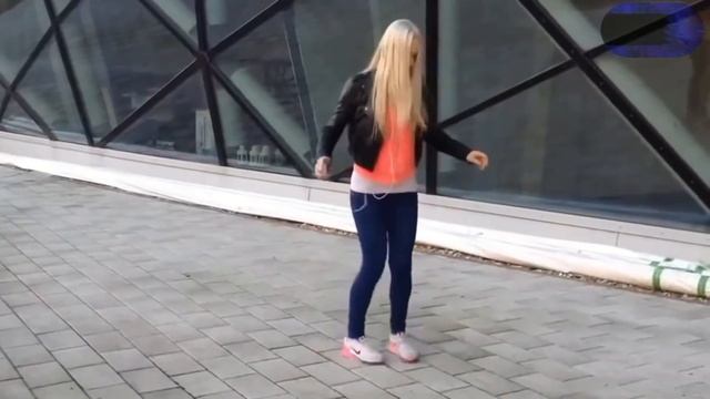 [ShuffleDance] La Bouche - Sweet Dreams Remix