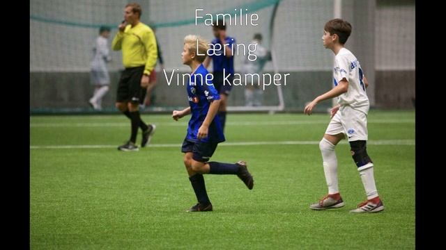 Julian Løvstad-Vadseth Promotion video смотреть онлайн