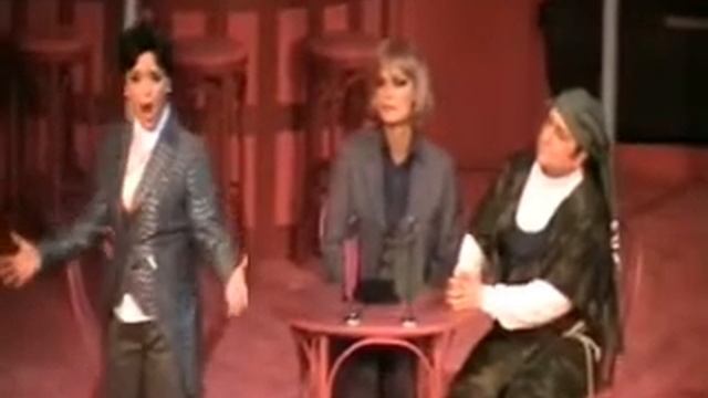 János Szerekován as Le comte Ory duet.comte-comtesse1. www.szerekovanjanos.com смотреть онлайн