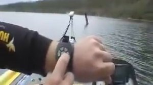 Minn Kota - Power Drive - управление (eng)