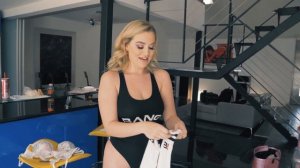 Behind the Scenes with Blake Blossom