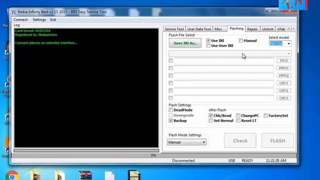 HOW to Nokia flash tutorial bangla 2017 смотреть онлайн