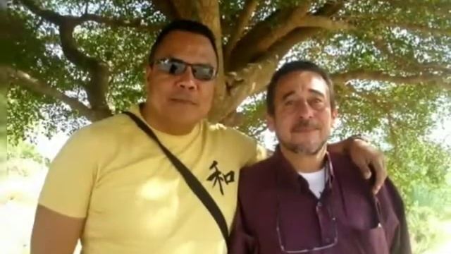 Los Padres de la 1era Comunidad Neocatecumenal de San Carlos Borromeo Caricuao. смотреть онлайн