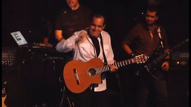 Neal Morse - The Conflict (Live Momentum_ 2013) смотреть онлайн