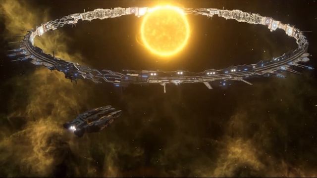 Stellaris: Console Edition - Pre-Order Trailer | PS4 смотреть онлайн