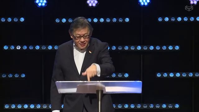 15-16 August 2020 | The Undomesticated God | Ps. Yang | Cornerstone Community Church | CSCC Online смотреть онлайн