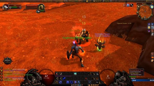 Wow rogue doing WC - Ready to die and dlete? смотреть онлайн
