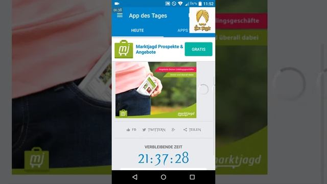 Paid apps for free (Android) No Root смотреть онлайн