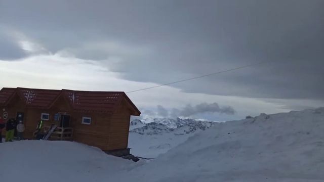 ЭЛЬБРУС смотреть онлайн