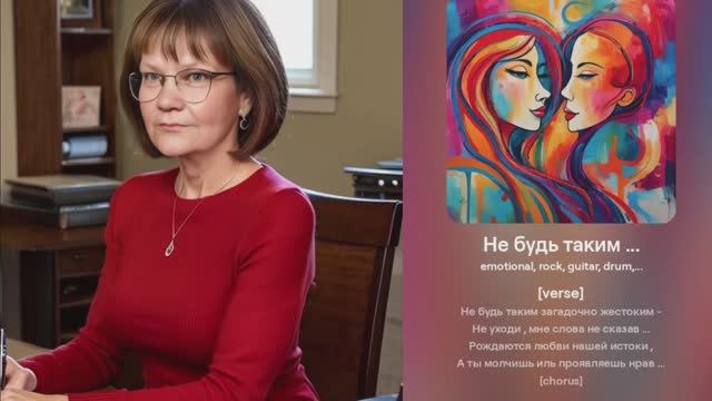 Не будь таким ... смотреть онлайн