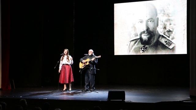 Виктор и Светлана Дзансоловы - МУЗЫКА смотреть онлайн