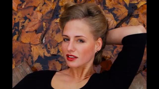 Hallelujah (Leonard COHEN cover) by Natalia Balint (opera singer) / @EvgenyAlexeev piano смотреть онлайн