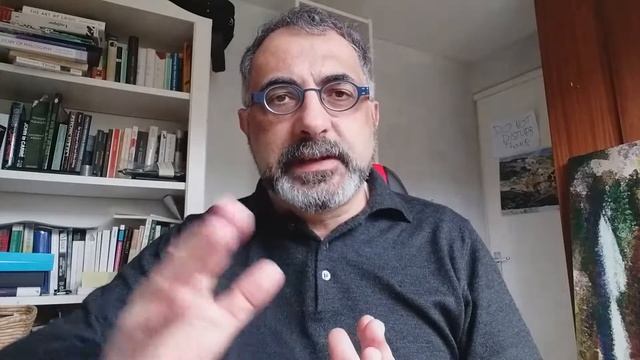 Erich Fromm, The Insane Society смотреть онлайн