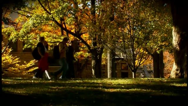 Hope College: Service in a Global Society смотреть онлайн