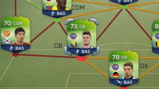 George | FIFA 14 World Cup | Episode 1 | Audio Fixed смотреть онлайн