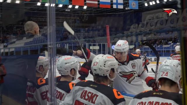 ПОДСЛУШАНО: КТО ПОМЯЛ ФУТБОЛКУ ЧИСТЯКОВА? | Сибирское дерби | СЕЗОН 20/21 смотреть онлайн