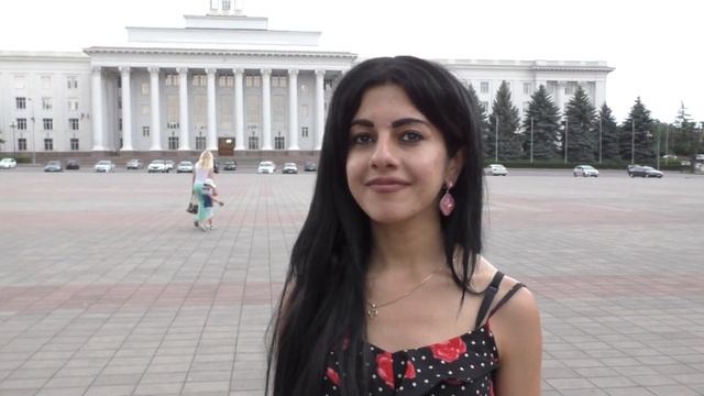 Лола Илиева - о музыке,диете,Израиле.Нальчик 2019 смотреть онлайн