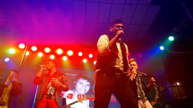 DARIO FRANCO 2 смотреть онлайн