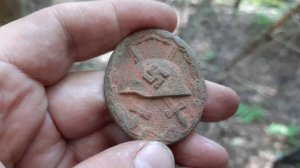 Коп по войне. ФИЛЬМ №16. ЗНАК ЗА РАНЕНИЕ.