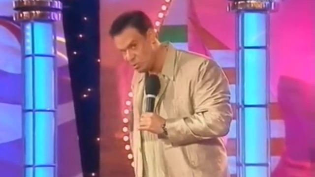 Ефим Шифрин "Глядя из Лондона" смотреть онлайн