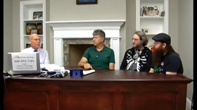 Dracula The Musical At Arlene's Broadway On Buffalo In Conneaut