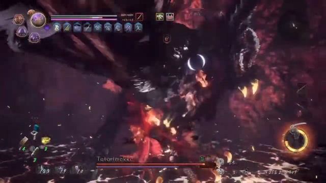 Nioh 2 - The Underworld Depths: 12 смотреть онлайн