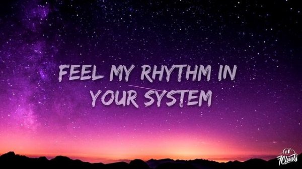 Sia - Move Your Body (Alan Walker Remix) [Lyrics]