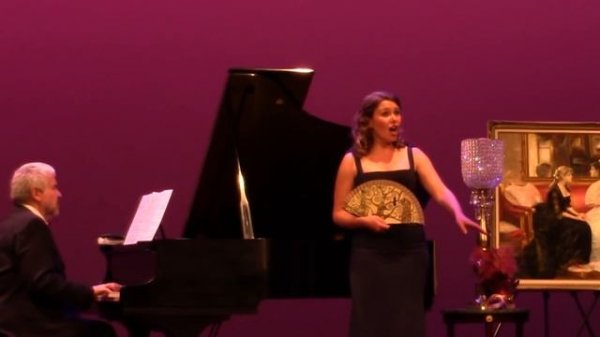 Operetta Gala Concert - Canadian Polish Concert Society 29.09.2018