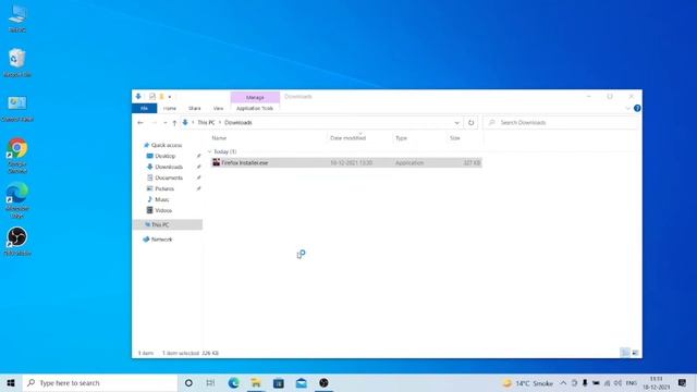 How to Install Mozilla Firefox on Windows 7, 8, 10 смотреть онлайн