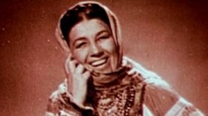 Лидия Русланова - На улице дождик