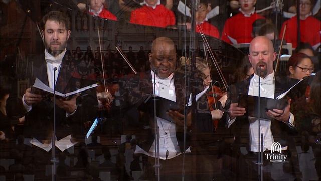 Philip Glass: Symphony No.5 - Movement IX: Death