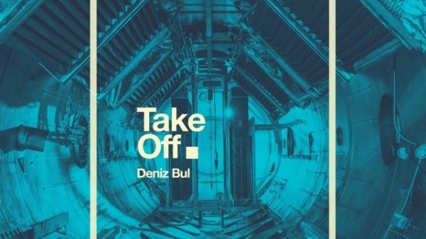 Deniz Bul - Atacama (Original Mix)