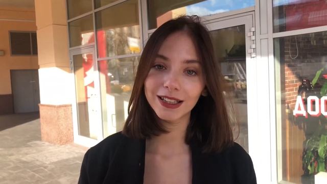 Ткачева Вероника визитка смотреть онлайн