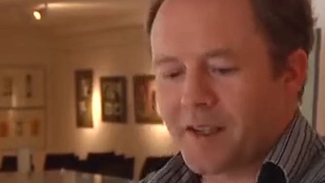Erinnerungen an Filmemacher Horst Tappert (Pirna-Magazin 31/2009) смотреть онлайн