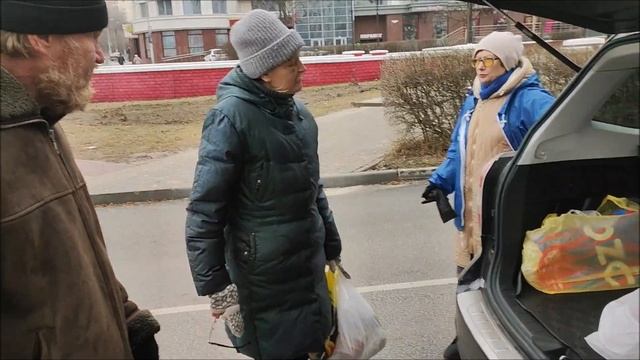 Твори добро, которое во сто крат к тебе вернется Истина жизни смотреть онлайн