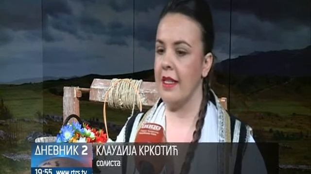 Prva opera u Istočnom Sarajevu смотреть онлайн