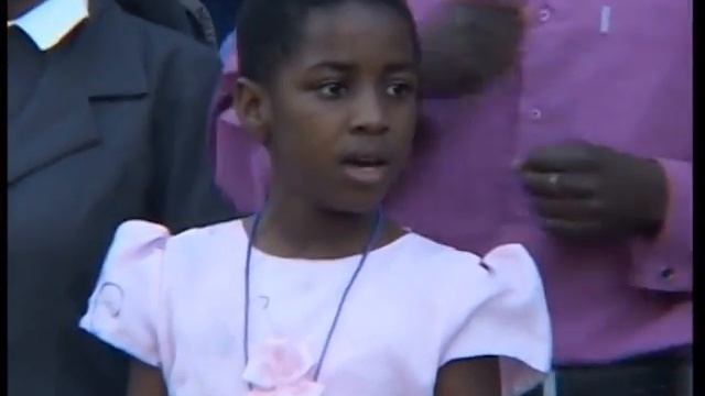 Gweru Diocese - Catholic Composers Association - 2011 Music Course.avi