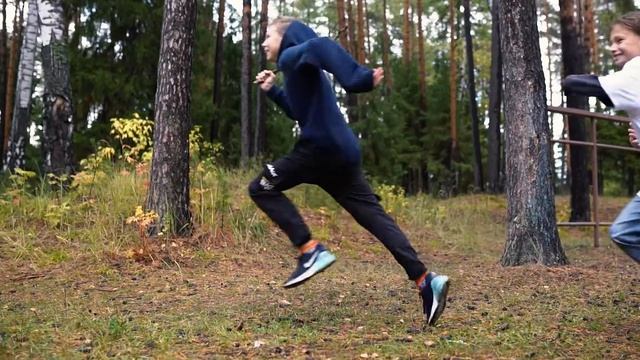 Триллер «по турникам» о Street Workout 😱 смотреть онлайн
