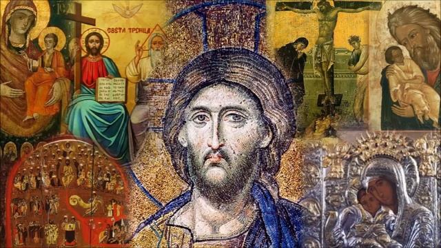 Хор на слепите "Академик Петко Стайнов" / Choir of the Blind "Academician Petko Staynov" смотреть онлайн